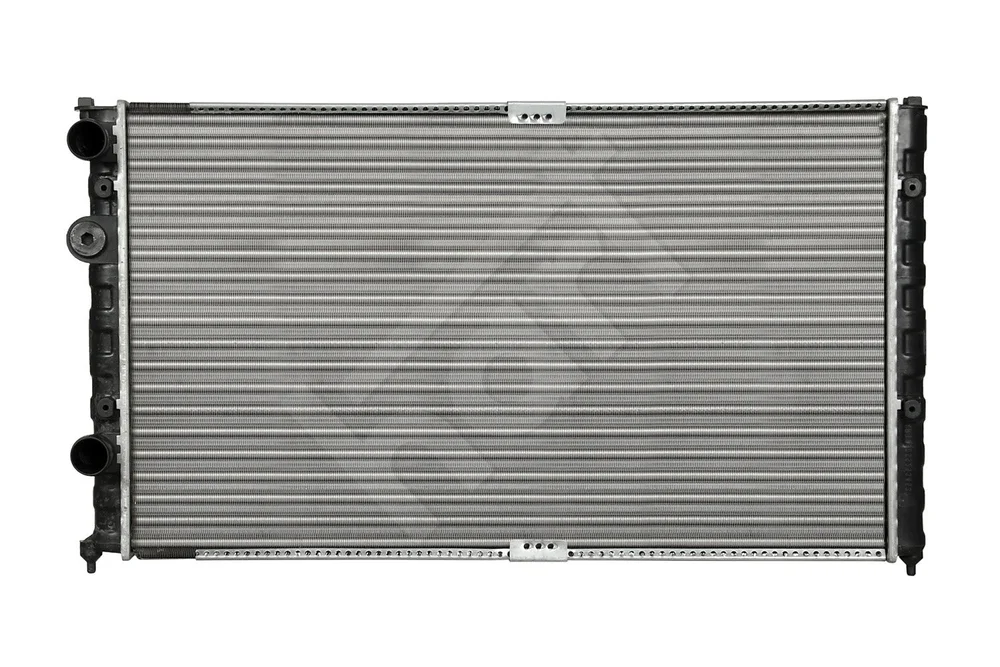 CHLADIČ POLO 1.4-1.6 99-01 HART 605923 – OE 6K0121253AS