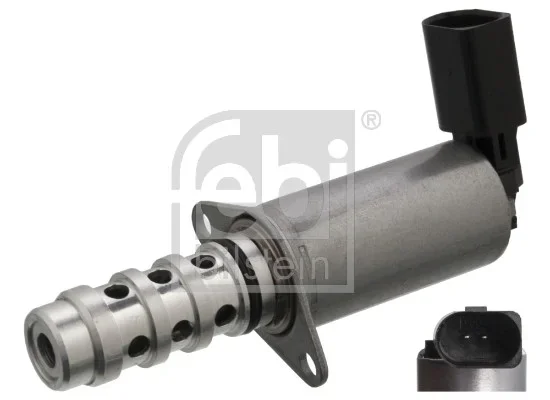 Řídicí ventil, seřízení vačkového hřídele FEBI BILSTEIN 107437 Řídicí ventil, seřízení vačkového hřídele FEBI BILSTEIN 107437