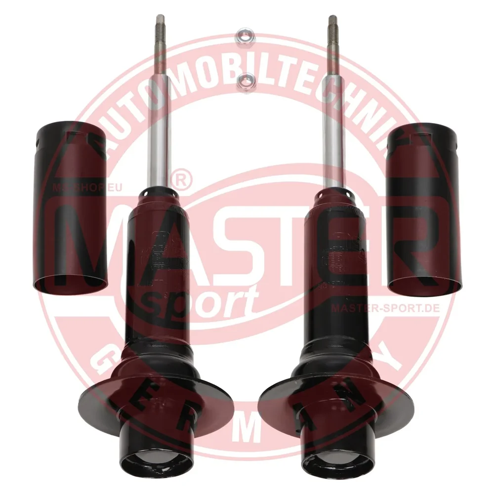 Tlumič pérování MASTER-SPORT GERMANY 16K004871