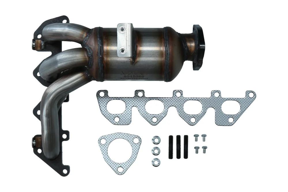 Katalyzátor KAMOKA 8015065