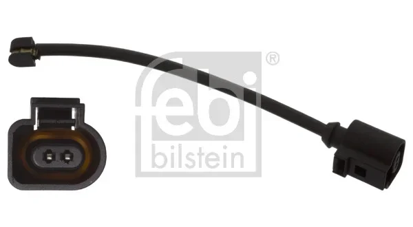 Vystrazny kontakt, opotrebeni oblozeni FEBI BILSTEIN 44553