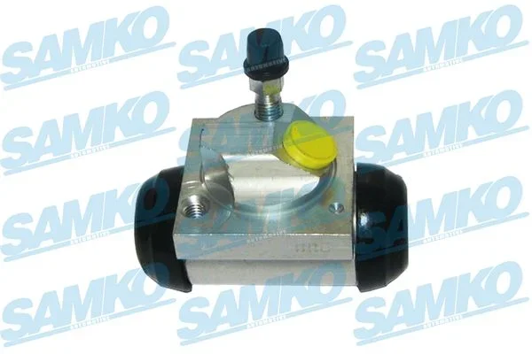 Válec kolové brzdy SAMKO C31284