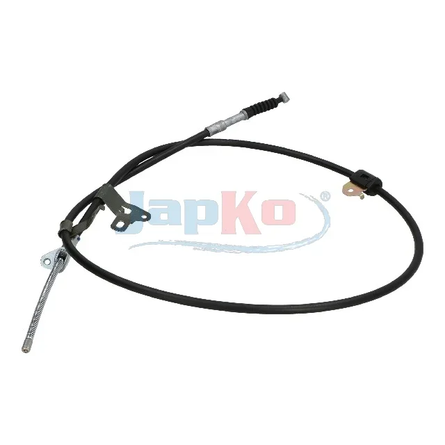 Tažné lanko, parkovací brzda JAPKO 131221 – OE 46430-12400