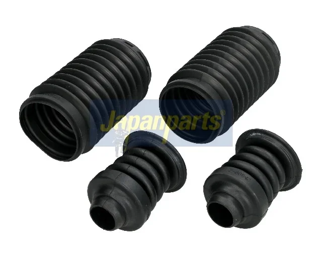Ochranná sada proti prachu, tlumič pérování JAPANPARTS KTP-0700