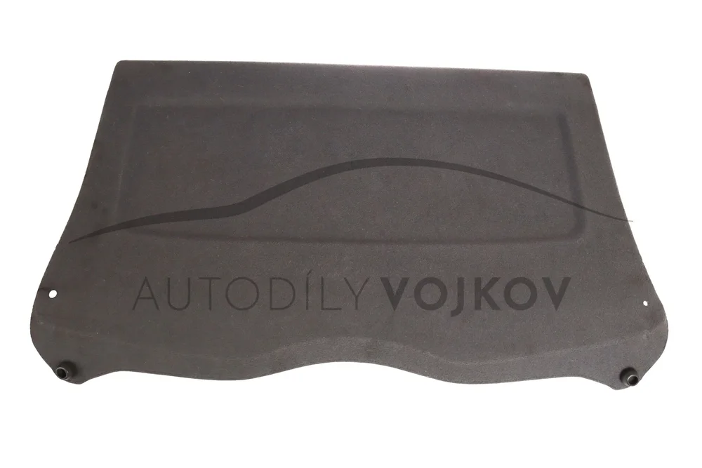 Plato kufru tmavě šedé 2008- 4M51-A46506-AC32N4 v:95515 Plato kufru tmavě šedé 2008- 4M51-A46506-AC32N4 v:95515