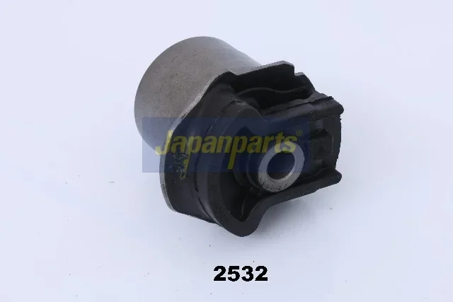 Zavěšení, tělo nápravy JAPANPARTS RU-2532