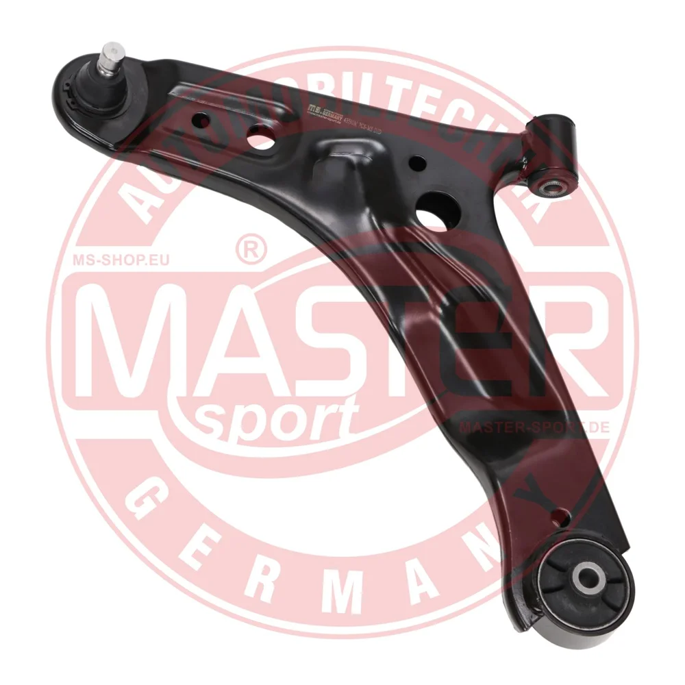 Rameno nápravy MASTER-SPORT GERMANY 43590M-PCS-MS Rameno nápravy MASTER-SPORT GERMANY 43590M-PCS-MS