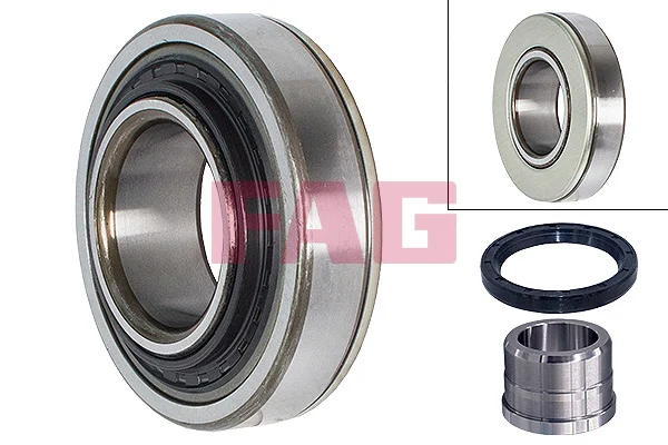 Sada lozisek kol Schaeffler FAG 713623430