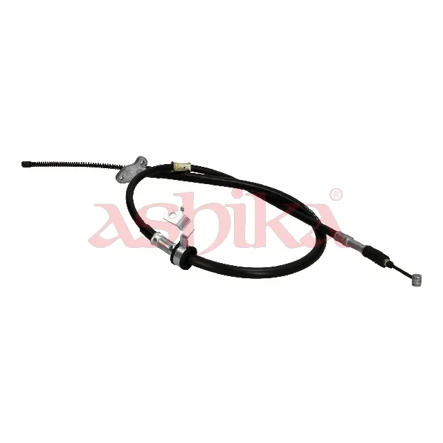 Tazne lanko, parkovaci brzda ASHIKA 131-02-2053L – OE 4643042090
