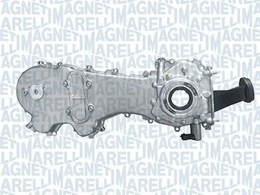 Olejové čerpadlo MAGNETI MARELLI 351516000062 Olejové čerpadlo MAGNETI MARELLI 351516000062