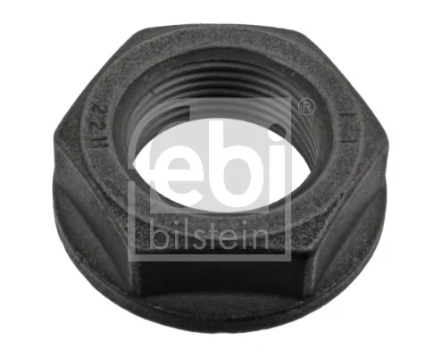 Matice, koncový čep nápravy FEBI BILSTEIN 45450