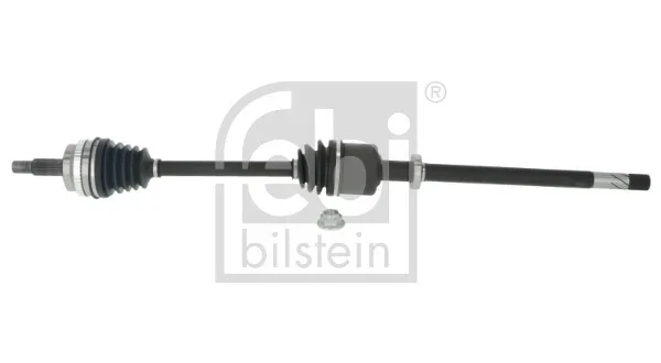 Hnací hřídel FEBI BILSTEIN 182937