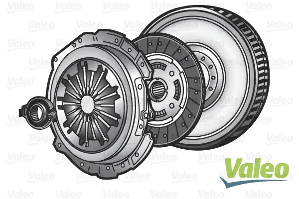 Spojková sada VALEO 826317