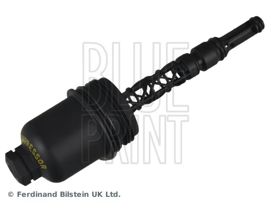 Kryt, pouzdro olejového filtru BLUE PRINT ADBP990020