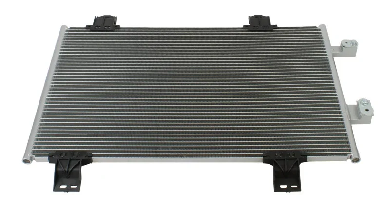 Kondenzátor, klimatizace MAXGEAR AC830397