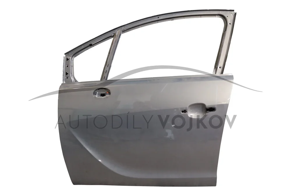 Dveře přední levé 39144651 v:136954