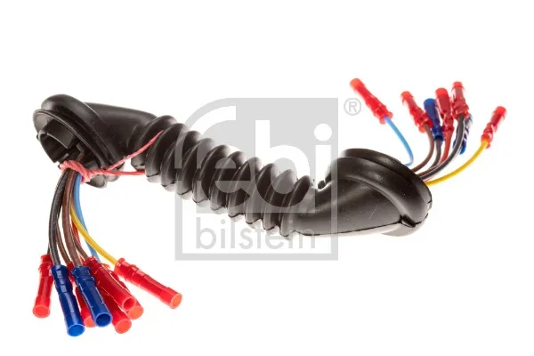 Opravná sada kabelu, zadní dveře FEBI BILSTEIN 107083 Opravná sada kabelu, zadní dveře FEBI BILSTEIN 107083