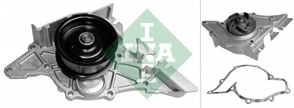 Vodní čerpadlo Schaeffler INA 538040510