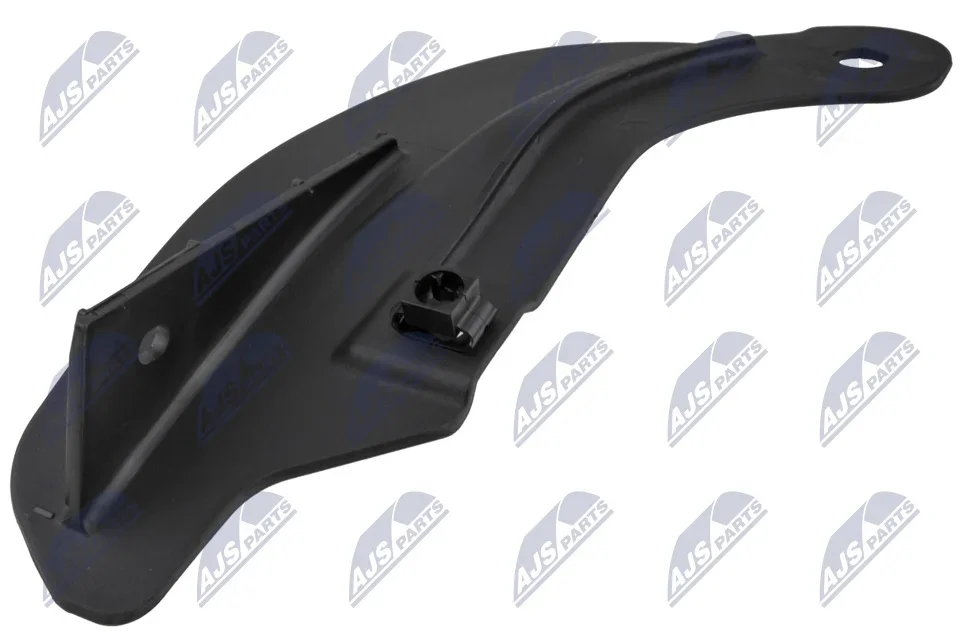 Kryt nárazníku NTY EZC-AU-192 – OE 8E0853888A