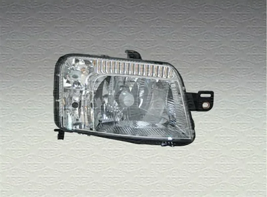 Hlavní světlomet MAGNETI MARELLI 712416801129