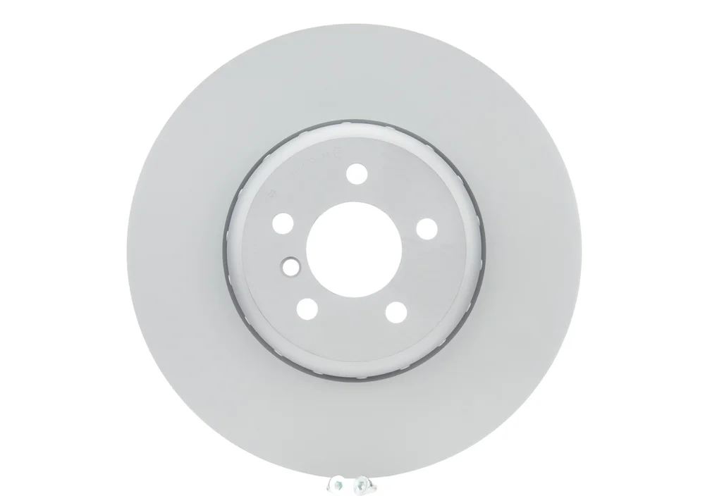 Brzdový kotouč BOSCH 0986479E27 – OE 34116785676