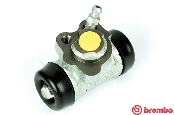 Válec kolové brzdy BREMBO A12355 – OE 4755052010