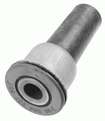 Ulozeni, ridici mechanismus LEMFÖRDER 3328801 – OE 3523AZ