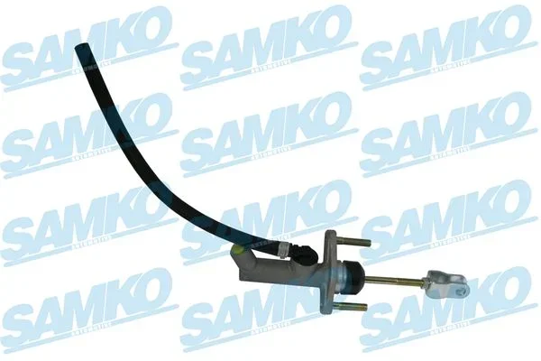 Hlavní válec, spojka SAMKO F30185 – OE 416101C800