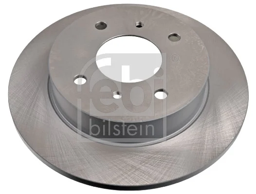 Brzdový kotouč FEBI BILSTEIN 15895