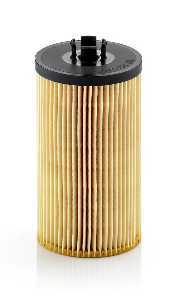 Olejový filtr MANN-FILTER HU931/5x