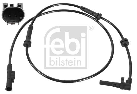 Snímač, počet otáček kol FEBI BILSTEIN 171151 – OE 46837686