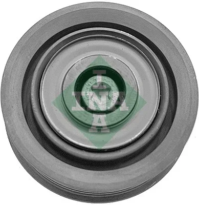 Vratna/vodici kladka, klinovy zebrovy remen Schaeffler INA 532057210