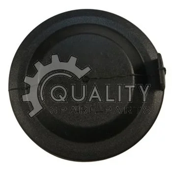 KRYT SVETLOMETU VW PASSAT SVETLA CESTOV ORIGINAL OE 3C0941607C