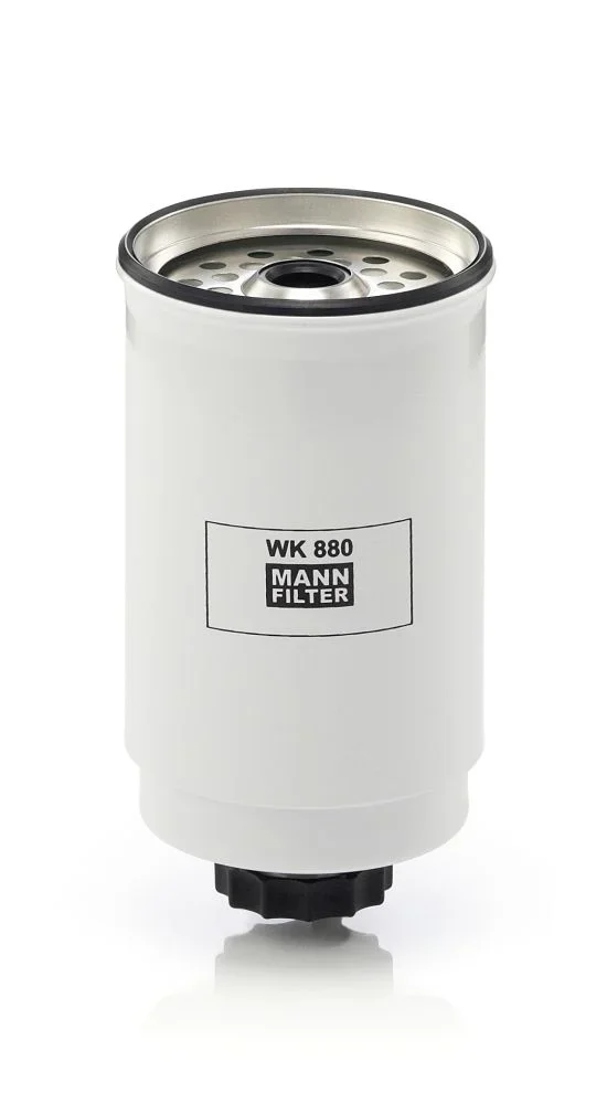 MF WK880 Filtr palivový MANN