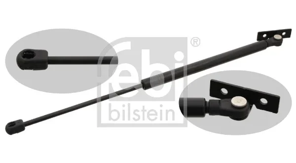 Pneumaticka pruzina, kapota motoru FEBI BILSTEIN 27610