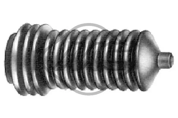 Sada měchů, řízení METALCAUCHO 01263 – OE 7700656569
