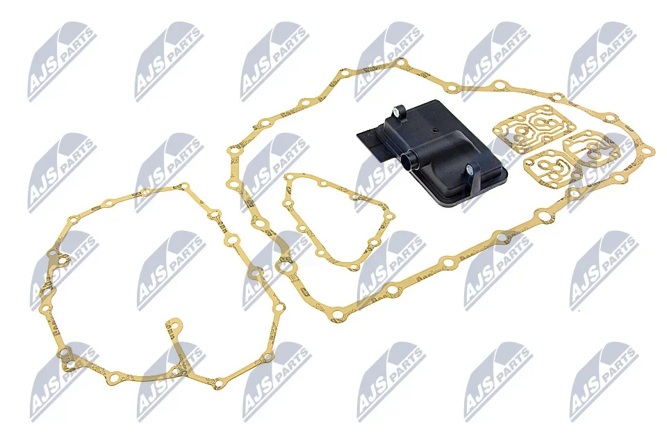 Hydraulický filtr, automatická převodovka NTY FSF-HD-003 Hydraulický filtr, automatická převodovka NTY FSF-HD-003
