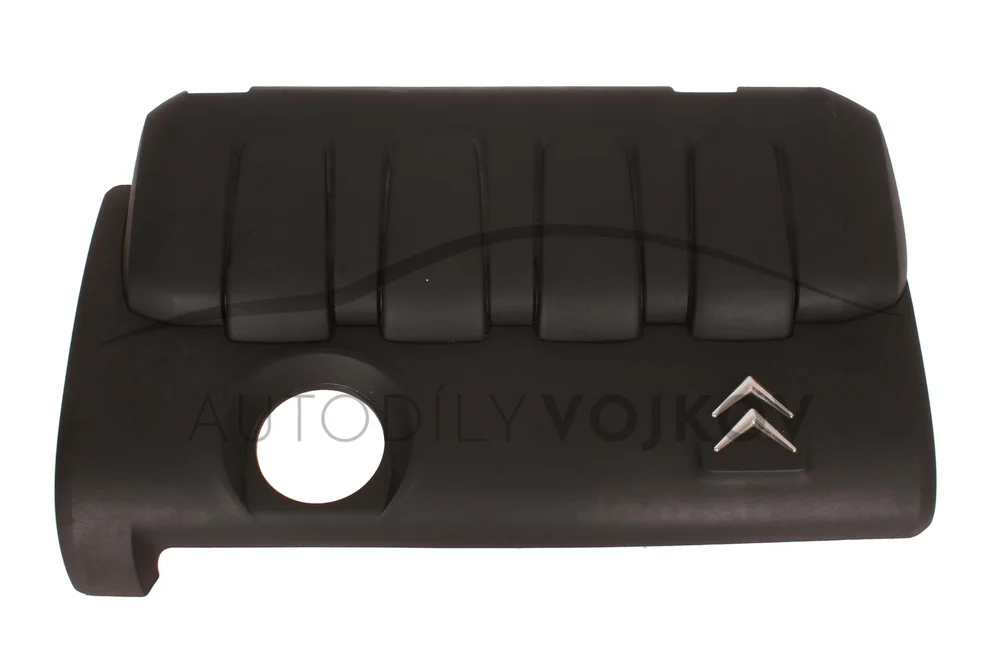 Kryt motoru horní 9648442980 v:74811