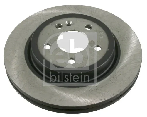 Brzdový kotouč FEBI BILSTEIN 21921