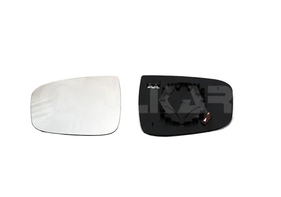 Sklo do zrcátka, vnější zrcátko ALKAR 6431535 – OE 87611-1K000
