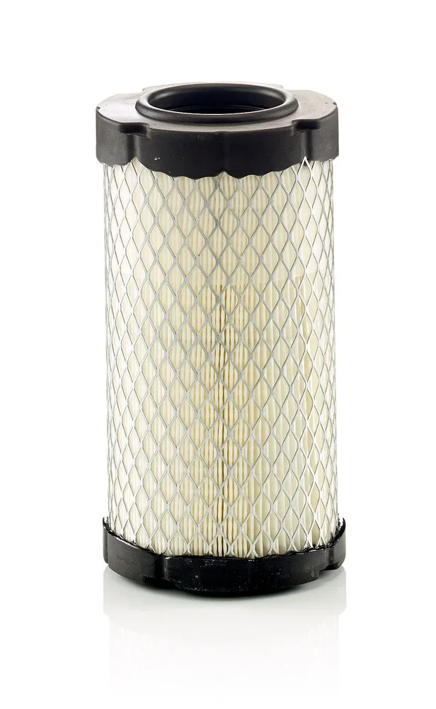 Vzduchový filtr MANN-FILTER C10007 Vzduchový filtr MANN-FILTER C10007