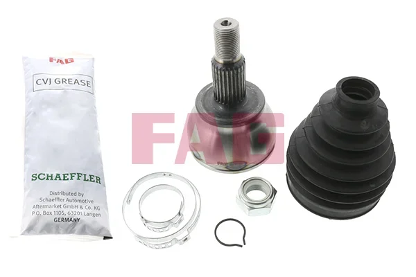 Sada kloubů, hnací hřídel Schaeffler FAG 771042730