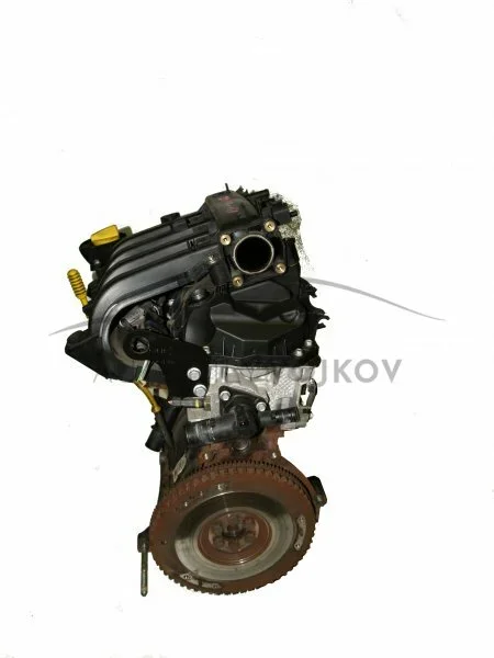 Motor 1,2 16V – d4f 772 v:36043