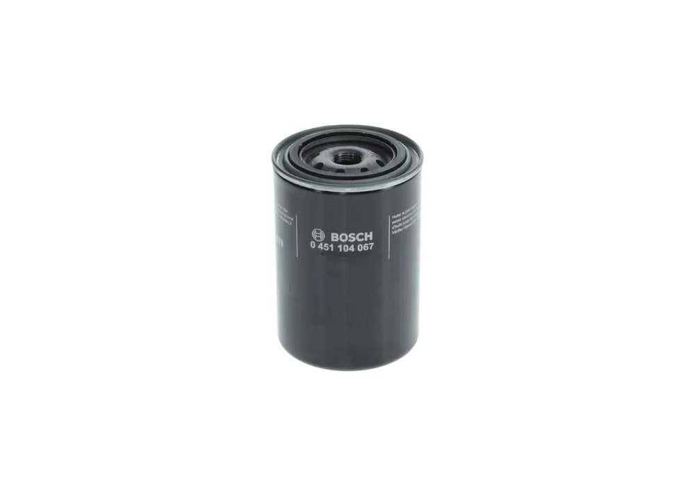 Olejový filtr BOSCH 0451104067