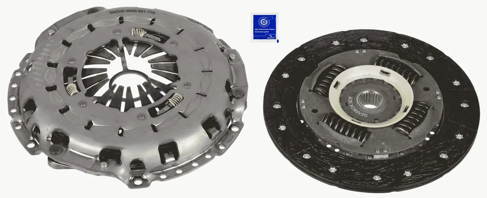Spojková sada SACHS 3000951775