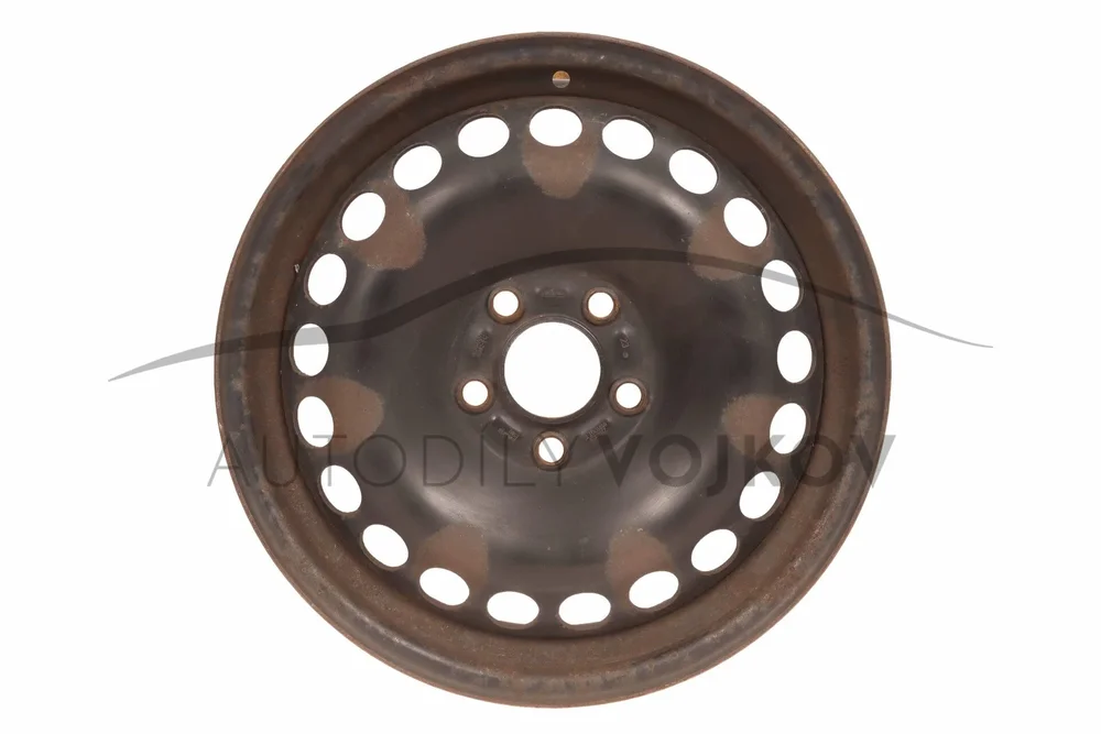 Disk kola 5×108 6,5Jx16 ET50 v:92184 Disk kola 5×108 6,5Jx16 ET50 v:92184