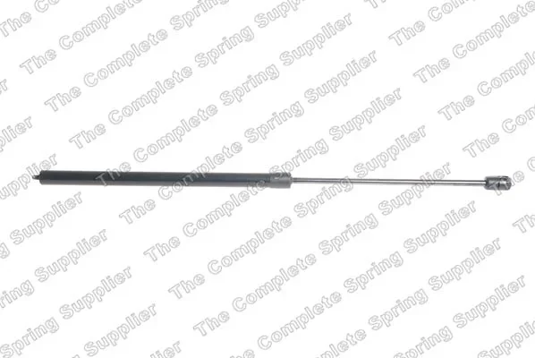 Pneumaticka pruzina, kapota motoru LESJÖFORS 8056828