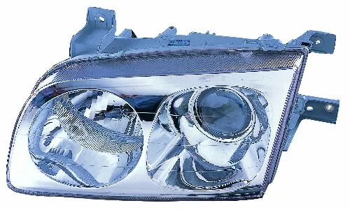 HY Trajet/L světlomet H7/H1 DEPO 221-1122L-LD-EM – OE 921033A020