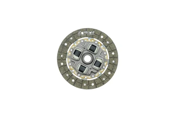 Spojková lamela AISIN DT-123V Spojková lamela AISIN DT-123V