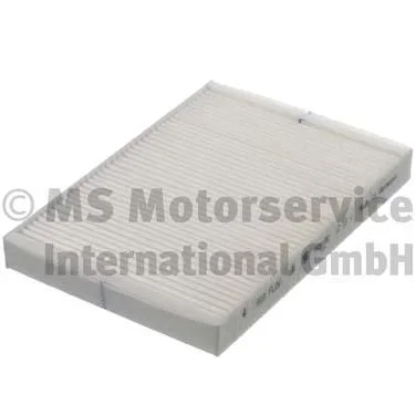 Filtr, vzduch v interiéru KOLBENSCHMIDT 50013743